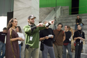 Zack Snyder confirma que está trabajando en una precuela de '300', y asegura que tiene paralelismos con uno de sus últimos trabajos. "Es un material muy rico"