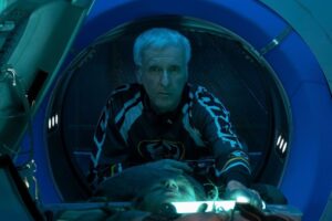 "Déjame ver tus tres de las cuatro películas más taquilleras de la historia y luego hablamos de eficacia"
