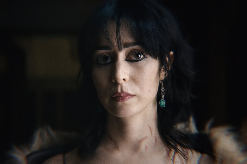 Quién es Cristin Milioti, Sofia Falcone en 'El Pingüino' y una actriz "excelente pero muy infravalorada" según su showrunner