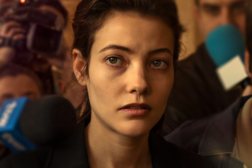 'Soy Nevenka' (2024), crítica | Muestra con solvencia el primer "Me Too" de la historia de España, pero su mayor acierto es hacer que resuene con nuestro presente