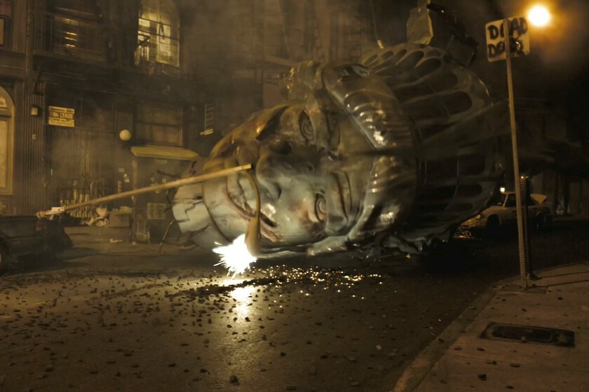 Netflix México tiene una de las películas de monstruos más revolucionarias del siglo, y eso que Matt Reeves "ni siquiera creía que iba a funcionar"