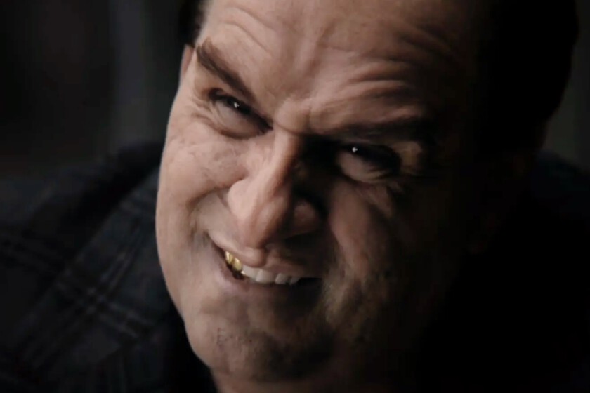 Colin Farrell desvela que sus prótesis para 'El Pingüino' incluían un pene con una pinta de lo más grotesca. "No sé si quiero andar por el set con esto"