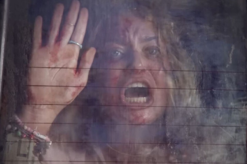 Hoy en TV, una de las mayores sorpresas del cine de terror slasher de los últimos años