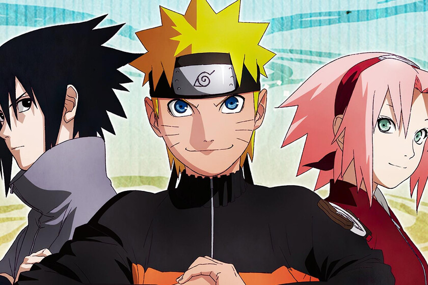 El creador de 'Naruto' no esperaba que su manga triunfase en el extranjero, pero todo cambió con la llegada del anime