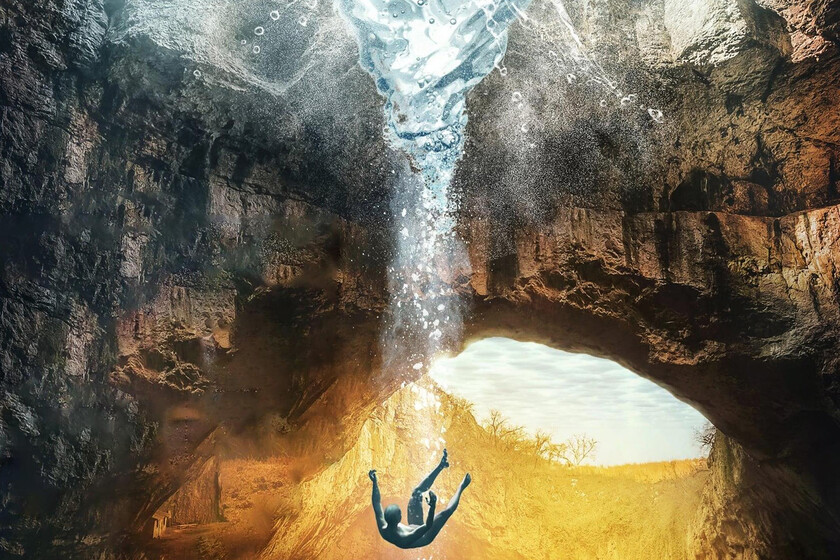 Hoy en Netflix, la película de viajes en el tiempo que vuelve a triunfar 6 años después de su estreno. Un thriller de ciencia ficción con "un final alucinante y repleto de sorpresas"