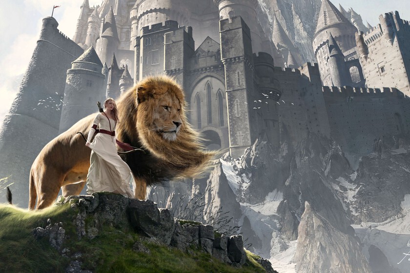 'Las crónicas de Narnia' - todo lo que sabemos sobre la nueva adaptación de la saga de fantasía que prepara Netflix