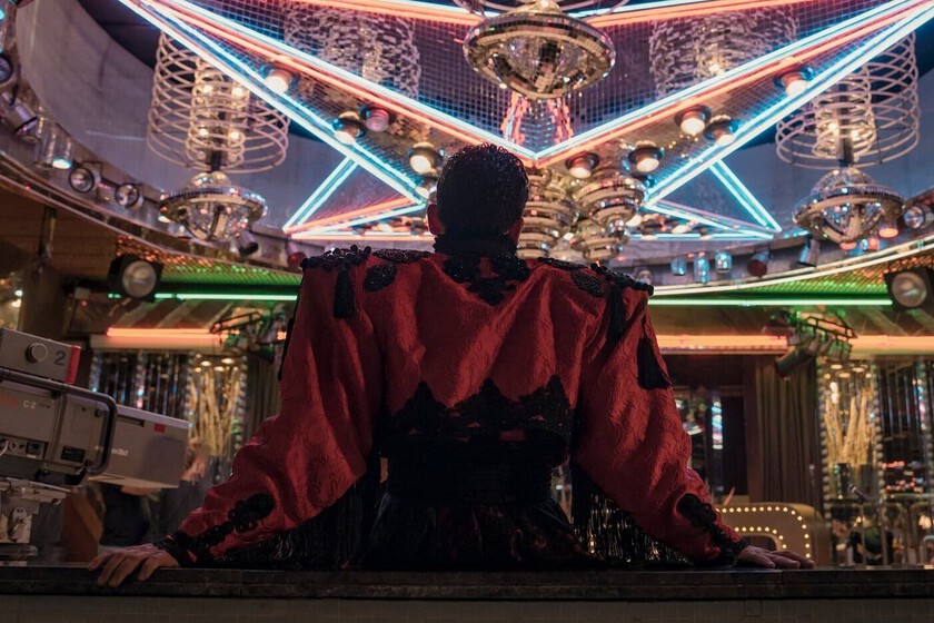 Disco, Ibiza, Locomía (2024) crítica: uno de los mejores biopics musicales del año