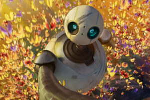 'Robot Salvaje' (2024), crítica | Es la hija ilegítima de Pixar y el Studio Ghibli: la película de animación más bella y sensible del año tiene sus tropiezos, pero son mínimos