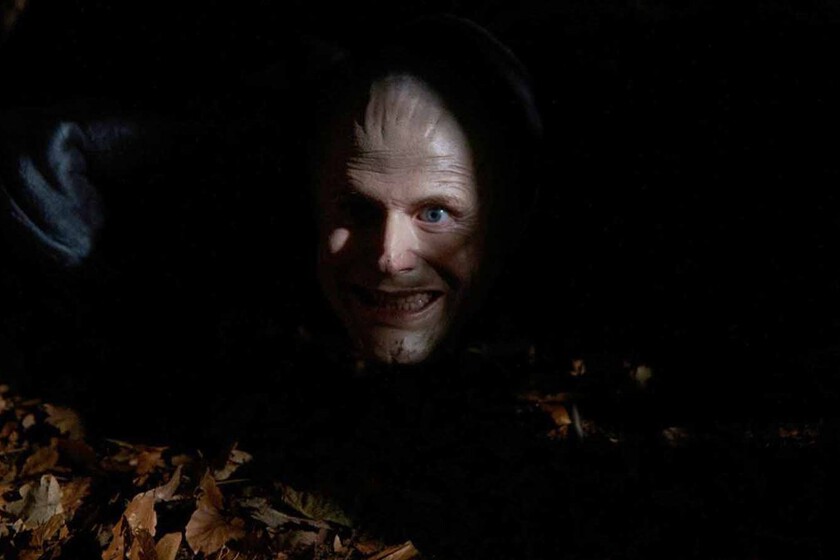 La película de terror que nadie esperaba este año está aterrorizando en las redes con un tráiler perturbador y puede dar la sorpresa este Halloween