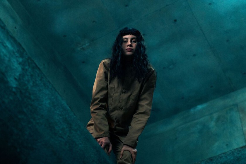 Netflix desvela el tráiler final de 'El hoyo 2', la secuela de uno de sus grandes éxitos de ciencia ficción con Hovik Keuchkerian y Milena Smit