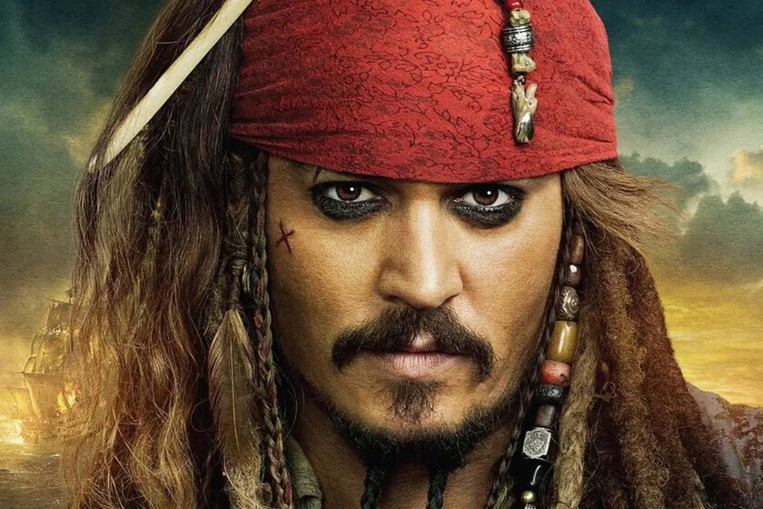 "Es la película más estúpida de la historia". 39 años después, Johnny Depp todavía se arrepiente de la primera película que protagonizó