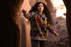 'El fruto de la higuera sagrada' (2024), crítica | La película más valiente de la década, pero también un thriller perfecto para acallar cualquier queja sobre el cine iraní