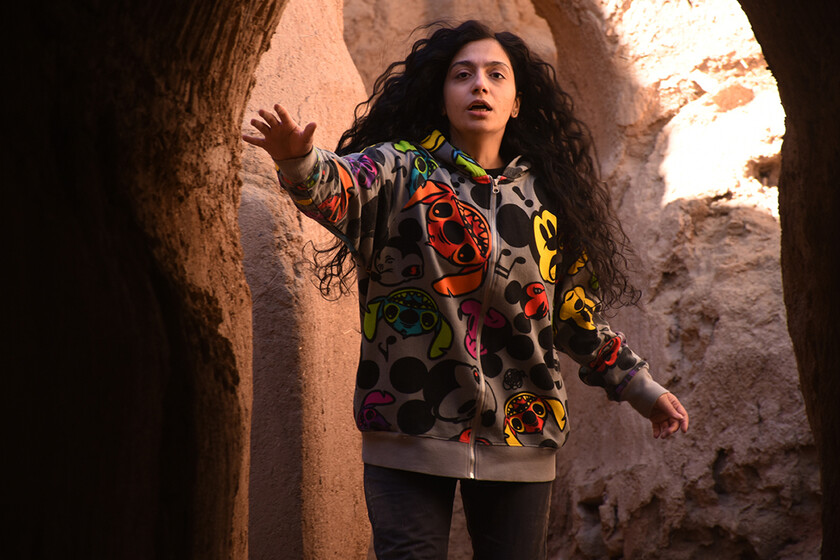 'El fruto de la higuera sagrada' (2024), crítica | La película más valiente de la década, pero también un thriller perfecto para acallar cualquier queja sobre el cine iraní