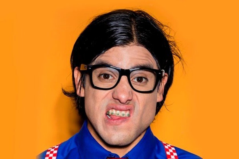 De todas las versiones de 'Betty la fea' solo una se atrevió a cambiarle el género a su protagonista. Fue una parodia que terminó a los 9 episodios