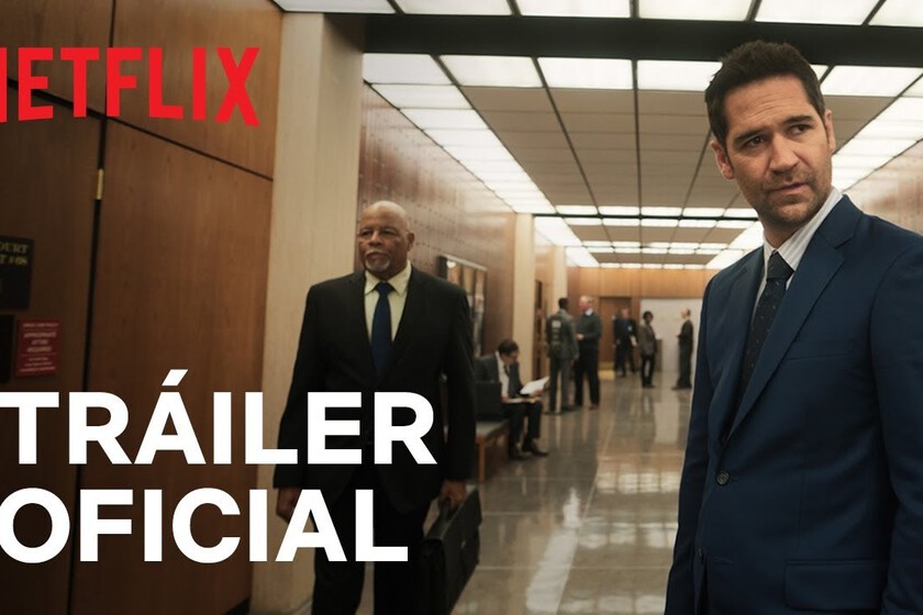 Para Mickey Haller este caso es personal en el tráiler de la temporada 3 de 'El abogado del Lincoln'. La serie de abogados regresa en nada a Netflix
