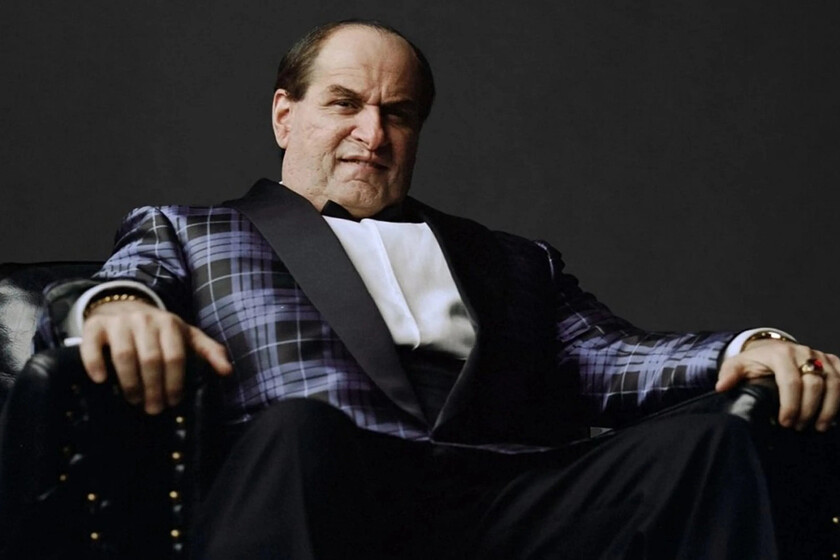 'El Pingüino' ha sido un éxito para HBO logrando un hito que no se veía desde 'The last of us'