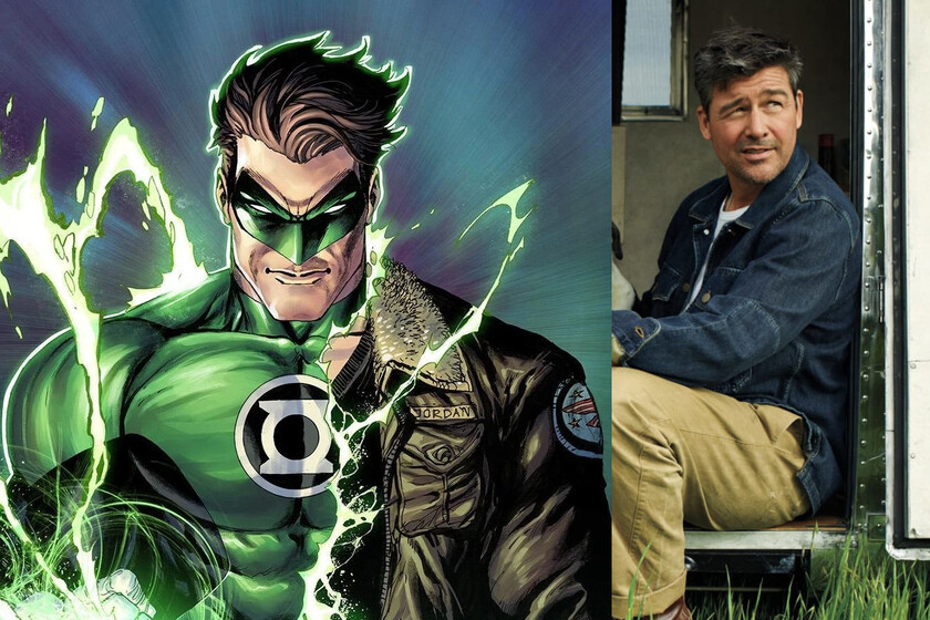 La serie de los Green Lantern de HBO encuentra a su Hal Jordan. Kyle Chandler está en negociaciones para protagonizar el thriller superheroico