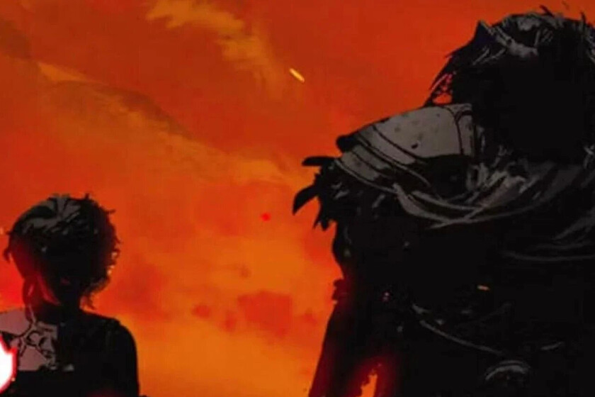 Netflix muestra sus cartas desvelando a sus protagonistas