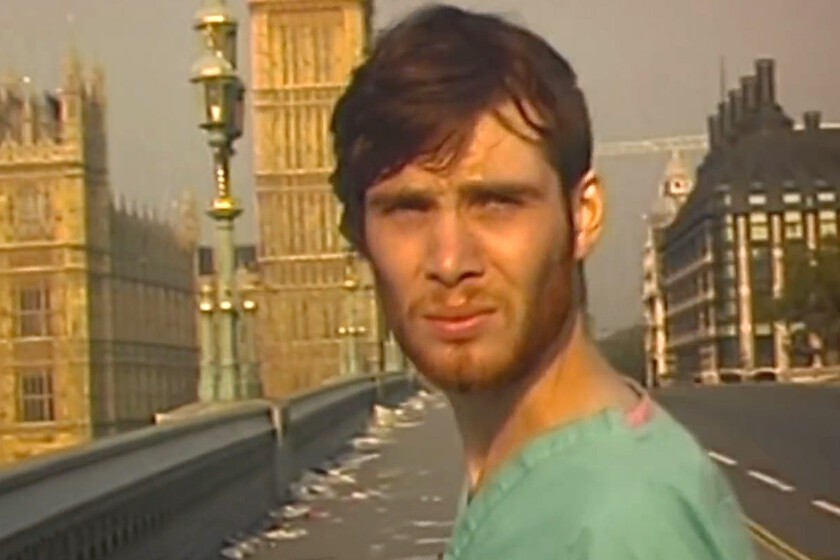 Entre el continuismo multiformato y la decisión creativa, por qué rodar '28 años después' usando iPhones 15 tiene todo el sentido del mundo