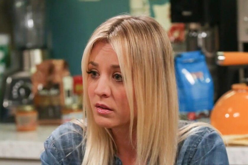 "Fue mi peor experiencia en The Big Bang Theory". Kaley Cuoco odia este episodio de la serie y el creador de la famosa comedia admite que tampoco le entusiasma