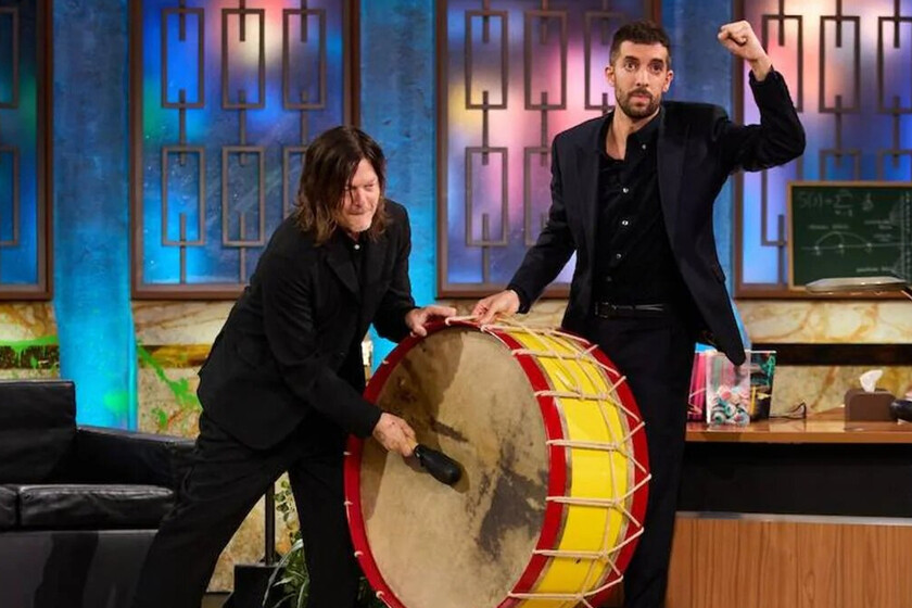 'La Revuelta' es una gilipollez autoconsciente, sí, pero 'El Hormiguero' no tiene nada que hacer contra el festival de lo inesperado y lo imbécil de David Broncano