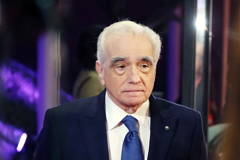 "Querían una franquicia". El remake de Martin Scorsese que ganó el Óscar a mejor película pero no gustó a sus productores