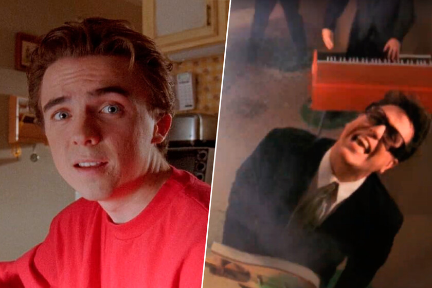 Los has tenido hasta en la sopa y no te has enterado. El grupo tras el tema principal de 'Malcolm' también prestó su música a otras series míticas de la infancia