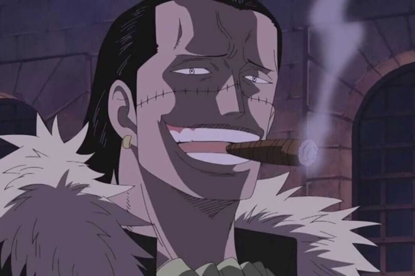 "Es el potencial futuro oscuro de Luffy". Joe Manganiello será el gran villano en la temporada 2 de 'One Piece', y así se preparó para la serie de Netflix