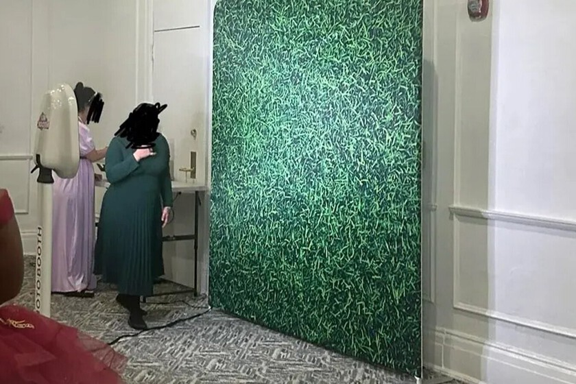 la nueva y desastrosa "experiencia Willy Wonka" ha tenido como protagonista a 'Los Bridgerton'