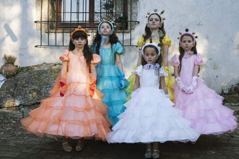 formato, contenido y precio de la obra de Los Javis