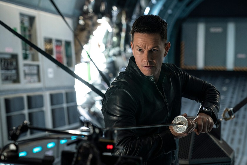 La película que promete cambiar la carrera de Mark Wahlberg para siempre