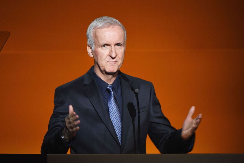 "La IA desbloqueará nuevas formas de contar historias". James Cameron se sube al carro de la inteligencia artificial uniéndose a Stability AI, creadores de Stable Diffusion