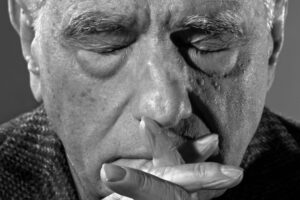 Martin Scorsese sufre un varapalo y cancela sus dos próximos rodajes por sorpresa