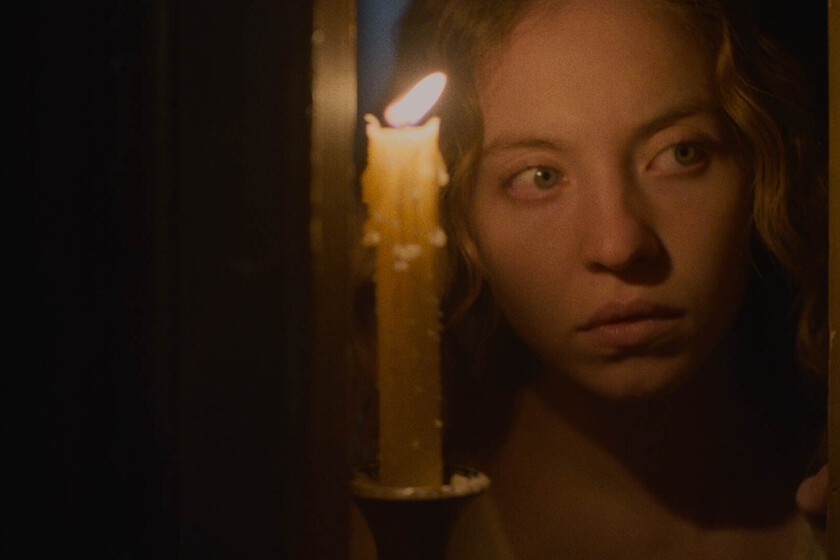 Triunfa en Prime Video México una cinta que combina la fe y el terror a partes iguales entre las paredes de un convento