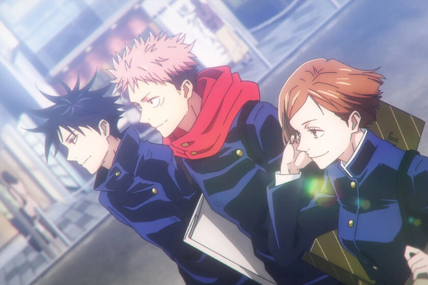 'Jujutsu Kaisen' podría no haber llegado a su final. El manga prepara un misterioso anuncio y Gege Akutami plantea una posible secuela