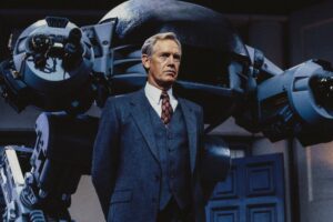 Amazon acaba de hacerse con uno de los mejores superhéroes de la historia del cine de ciencia ficción para que protagonice una serie en Prime Video