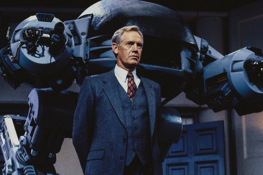 Amazon acaba de hacerse con uno de los mejores superhéroes de la historia del cine de ciencia ficción para que protagonice una serie en Prime Video