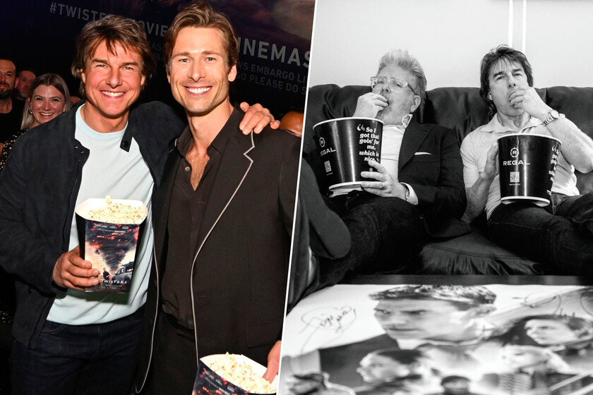 ¿Ha visto Tom Cruise alguna película en su vida? Así se originó una de las teorías más divertidas de internet que presenta pruebas