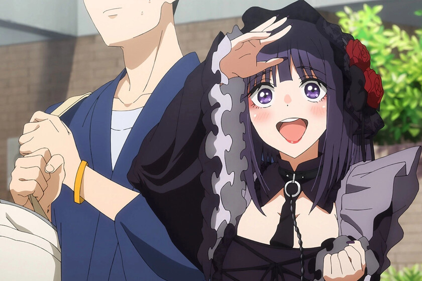 Seguimos esperando la temporada 2 de 'My Dress-Up Darling', pero el anime ya tiene un live action en marcha y su primer tráiler pinta adorable