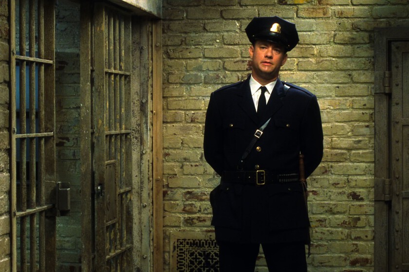 Esta desgarradora historia con Tom Hanks sube lugares como una de las cintas más vistas en MAX México