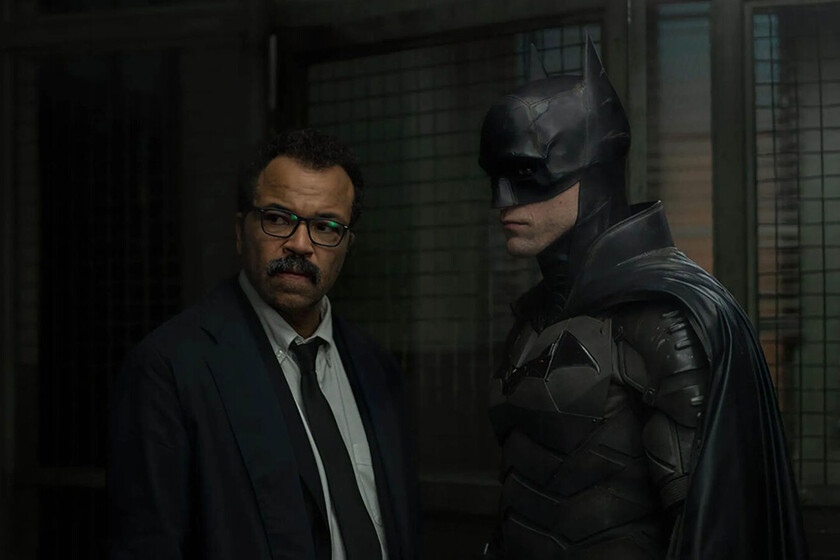 "Iba a ser totalmente diferente". Terence Winter rompe su silencio sobre la cancelación del spin-off policiaco de 'The Batman'