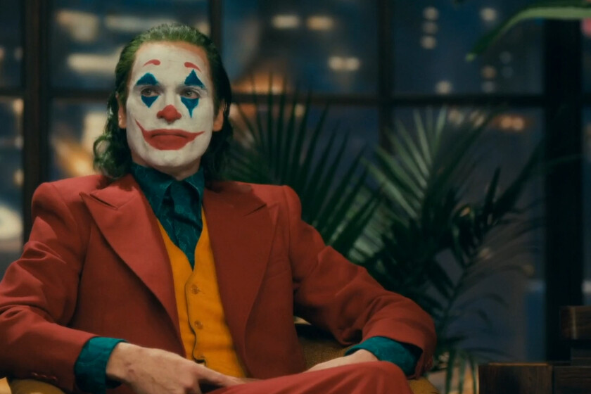 ¿Cómo reaccionaría Arthur Fleck frente a Batman? El director de 'Joker' lo tiene claro y asegura que el factor "macho alfa" es determinante