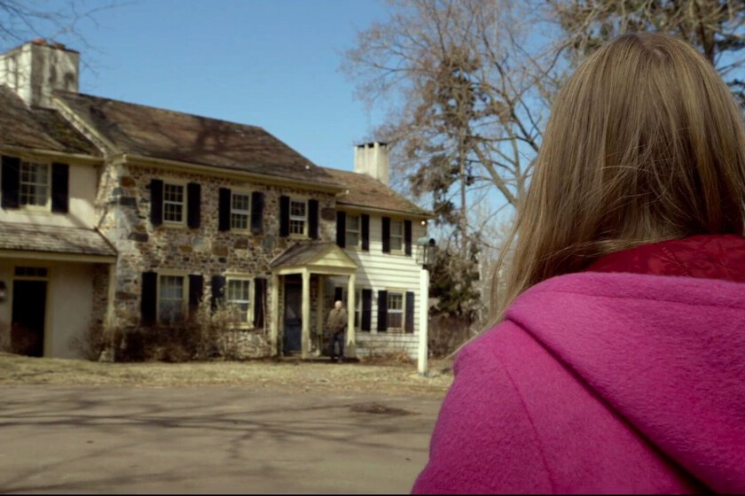 Hoy en TV, la película de terror más divertida de M. Night Shyamalan que triunfó contra todo pronóstico