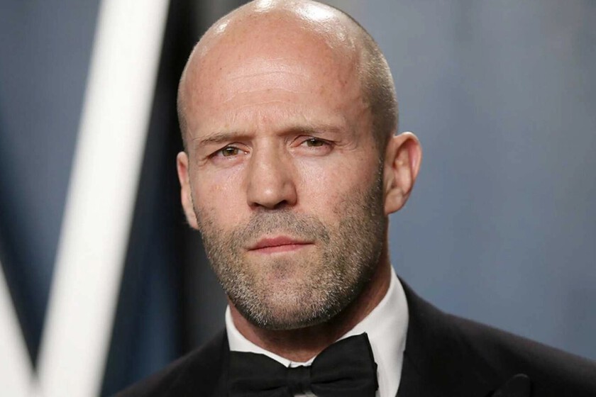 Jason Statham elige la mejor película de acción de la historia y los 2 actores que más han marcado su forma de actuar