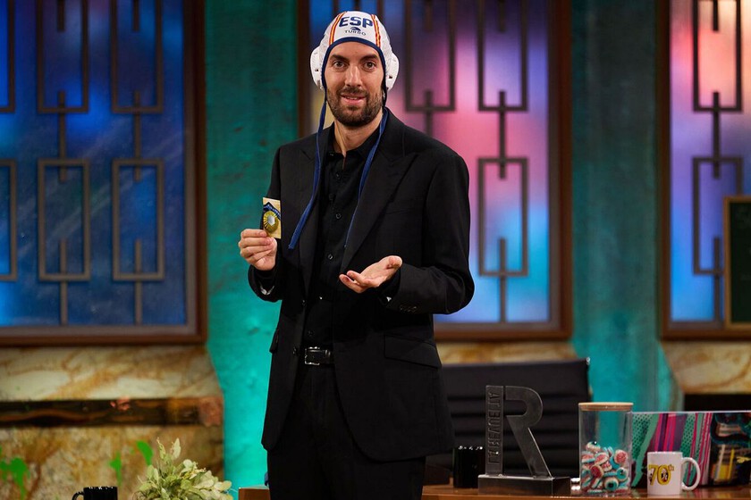 RTVE pone deberes a 'La revuelta', que tendrá que hacer cambios respecto a sus chistes y su presencia femenina