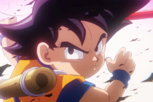 'Dragon Ball Daima' se podrá ver en España. El nuevo anime con Goku chiquito encuentra plataforma, y ya hay fecha de estreno