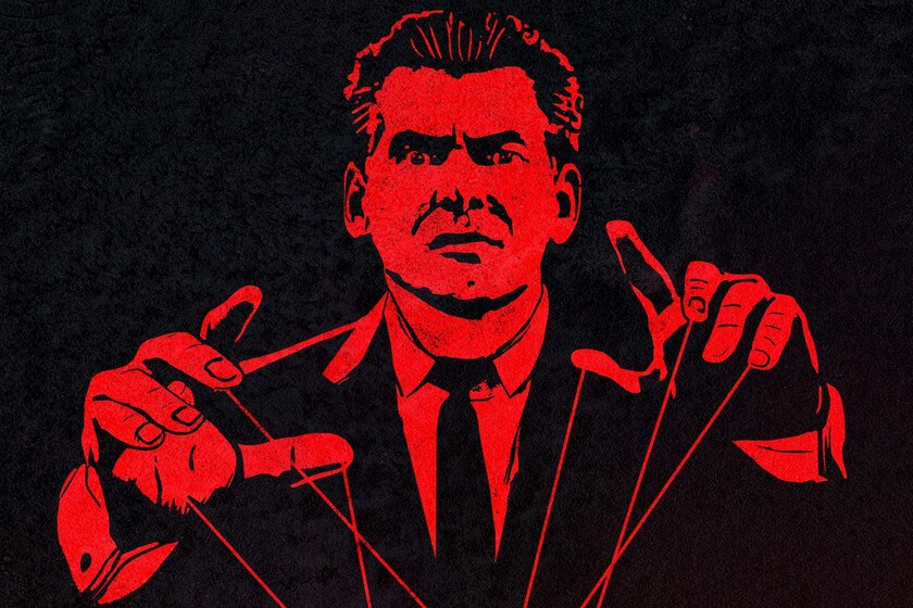 Vince McMahon El titán de la WWE (2024) crítica - una de las mejores miniseries del año, Si te gusta 'Succession', tienes que dar una oportunidad a este fascinante y poliédrico retrato de una increíble historia real