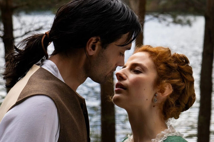 TVE ha encontrado un nuevo bombazo tras 'La promesa'. Su nueva telenovela diaria está entre lo más visto de Netflix