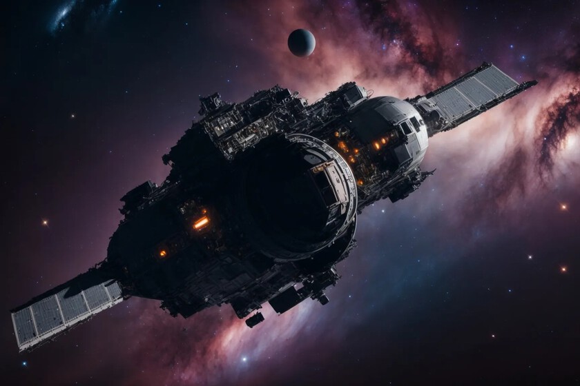 Vuelve a los cines una de las mejores películas de ciencia ficción de los últimos 10 años. Una impresionante aventura espacial que emocionó a millones de espectadores