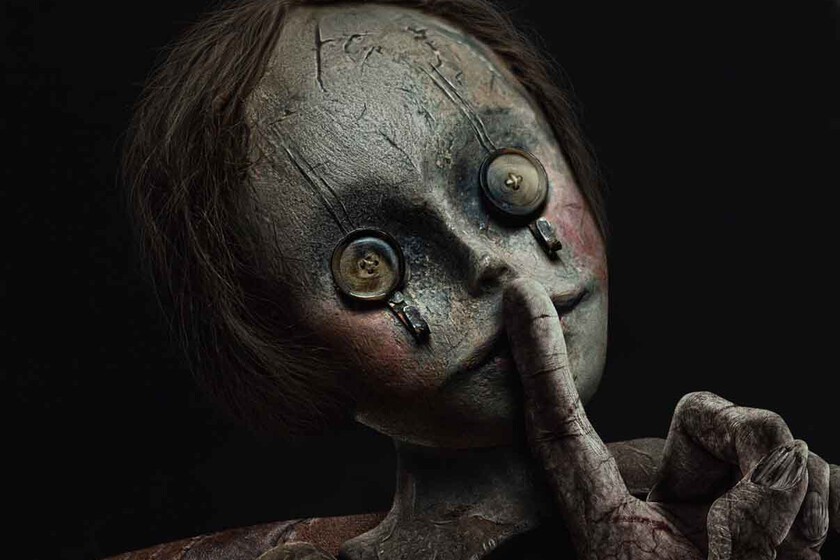 No todo el cine de terror este año impresiona. 'El hombre del saco' es una prometedora actualización del mito lastrada por su desganado reciclaje de lugares comunes